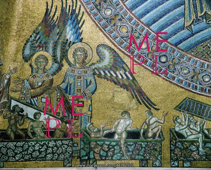 : The Blessed; Resurrection of the Dead : The Blessed; Resurrection of the Dead