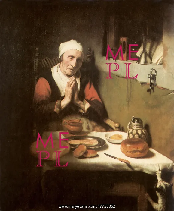 : The Blessing : The Blessing