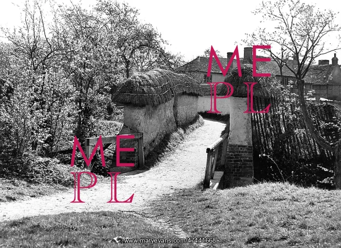  : BLEWBURY WALLS