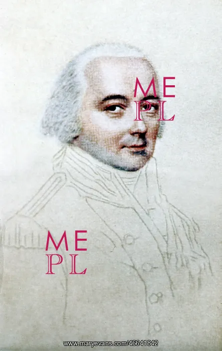 : Bligh, William, 9.9.1754 - 7.12.1817, British : Bligh, William, 9.9.1754 - 7.12.1817, British