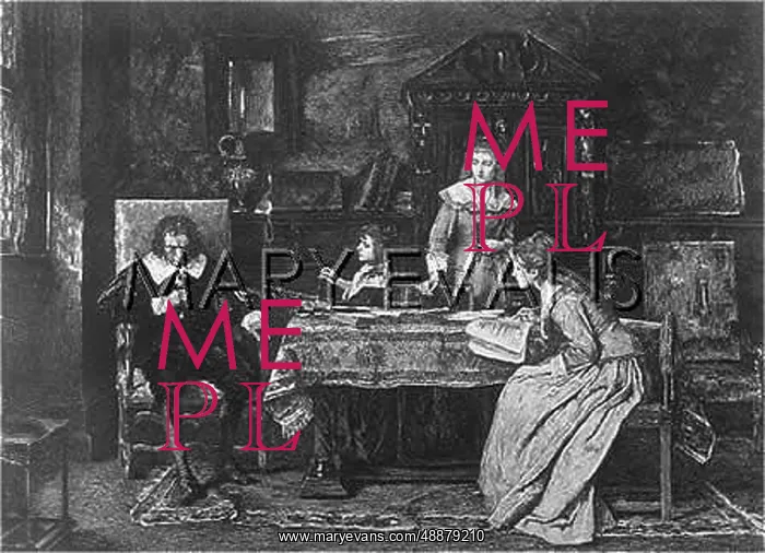: BLINDNESS:JOHN MILTON : BLINDNESS:JOHN MILTON