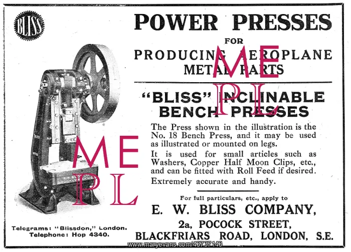 : Bliss Inclinable Bench Presses (No 18) : Bliss Inclinable Bench Presses (No 18)