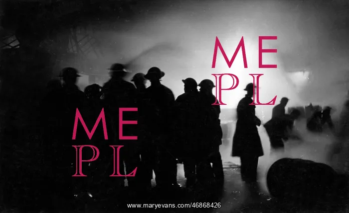 : Blitz in London - Shell Mex, Fulham, WW2 : Blitz in London - Shell Mex, Fulham, WW2