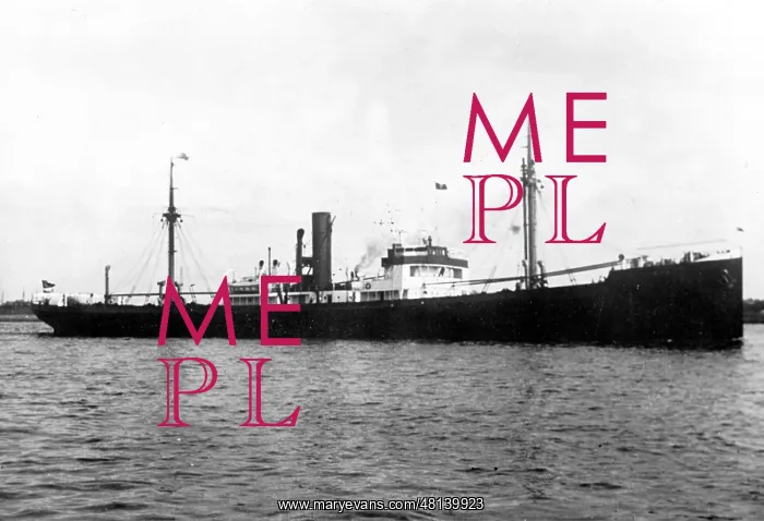 : Blockade runner Helgoland : Blockade runner Helgoland