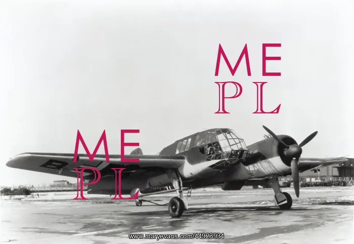 : Blohm & Voss BV-141 V3 : Blohm & Voss BV-141 V3