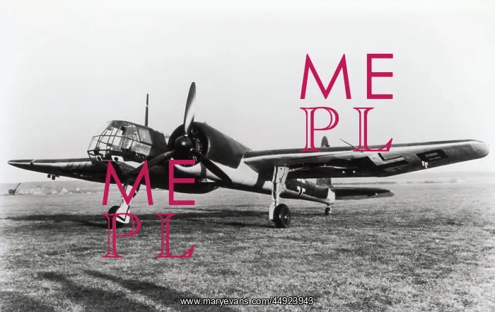 : Blohm & Voss BV-141 V5 : Blohm & Voss BV-141 V5