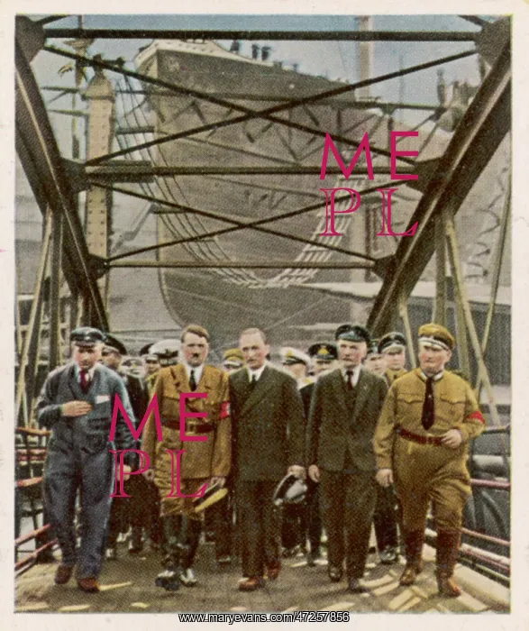 : BLOHN & VOSS SHIPYARDS : BLOHN & VOSS SHIPYARDS