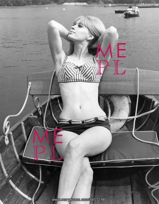 : BLONDE BIKINI MODEL : BLONDE BIKINI MODEL