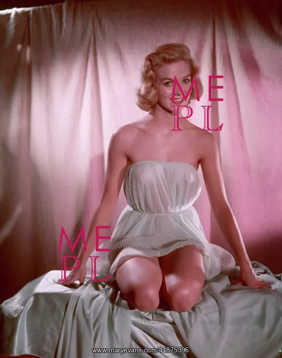 : BLONDE PIN-UP 1 / COLOUR : BLONDE PIN-UP 1 / COLOUR