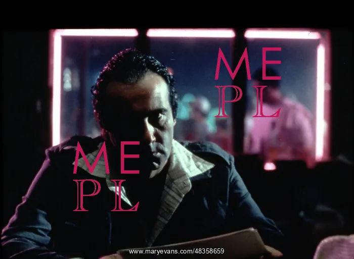 : BLOOD SIMPLE : BLOOD SIMPLE