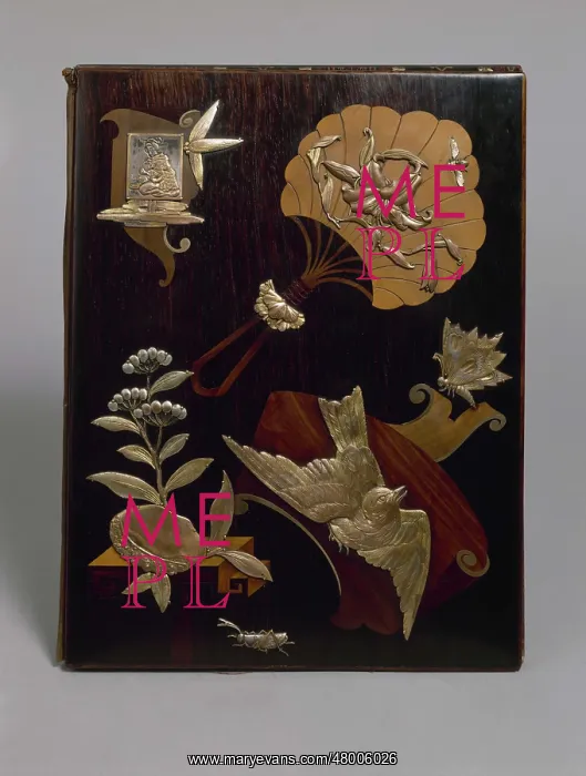 : Blotting paper holder : Blotting paper holder