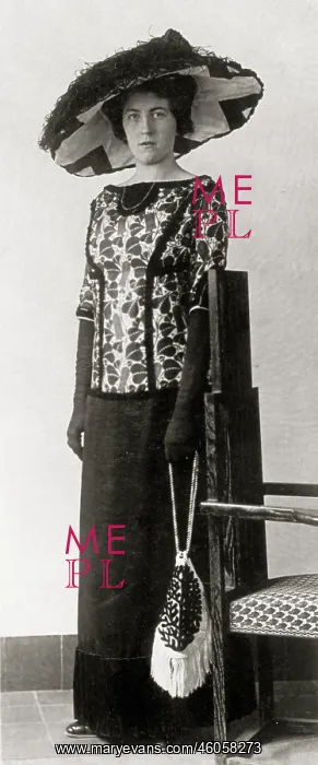 : Blouse sewed with the fabric Apollo : Blouse sewed with the fabric Apollo