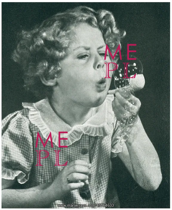 : Blowing Bubbles : Blowing Bubbles
