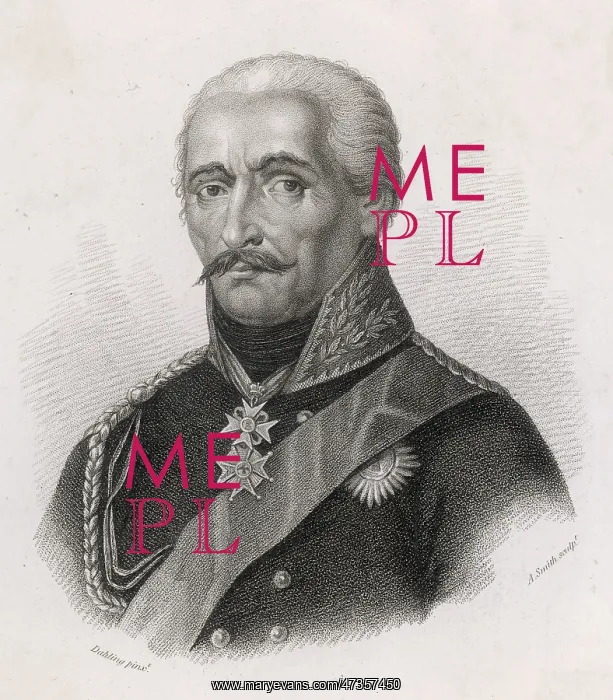 : BLUCHER (DAHLING) : BLUCHER (DAHLING)