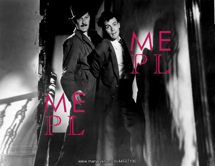 : The Blue Lamp (1950) : The Blue Lamp (1950)