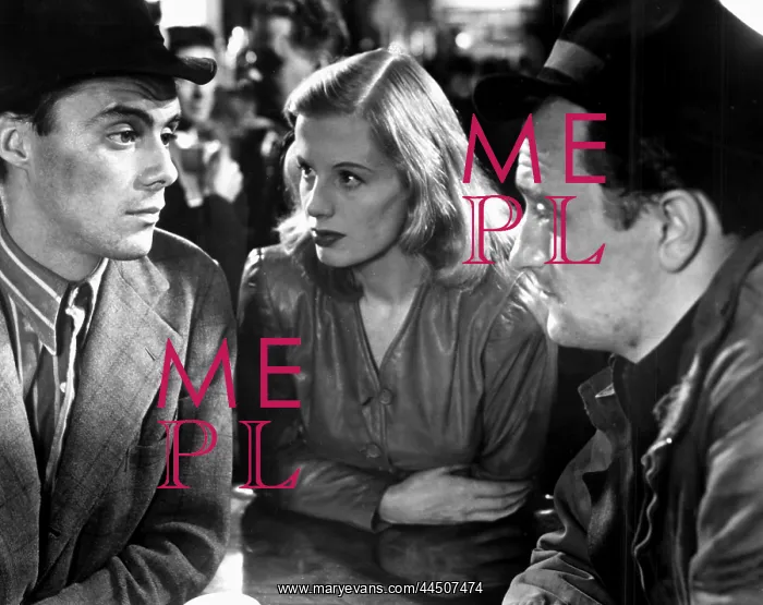 : The Blue Lamp (1950) : The Blue Lamp (1950)