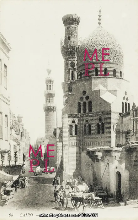 : The Blue Mosque, Cairo, Egypt : The Blue Mosque, Cairo, Egypt
