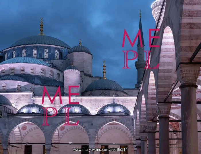 : Blue Mosque, Istanbul, Turkey : Blue Mosque, Istanbul, Turkey