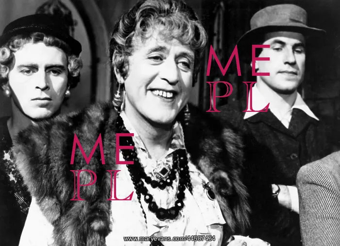 : Blue Murder At St. Trinian'S (1957) : Blue Murder At St. Trinian'S (1957)