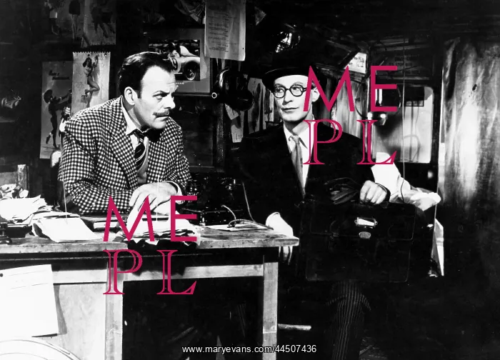 : Blue Murder At St. Trinian'S (1957) : Blue Murder At St. Trinian'S (1957)