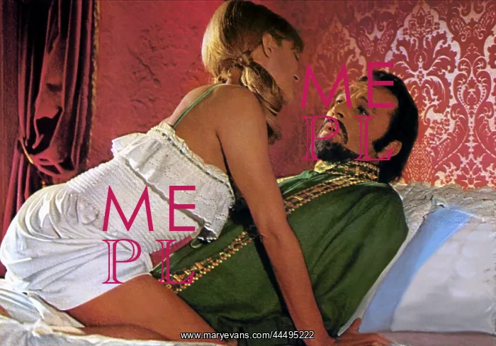 : Bluebeard (1972) : Bluebeard (1972)