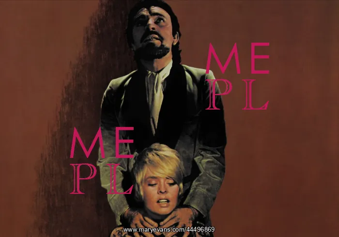 : Bluebeard (1972) : Bluebeard (1972)