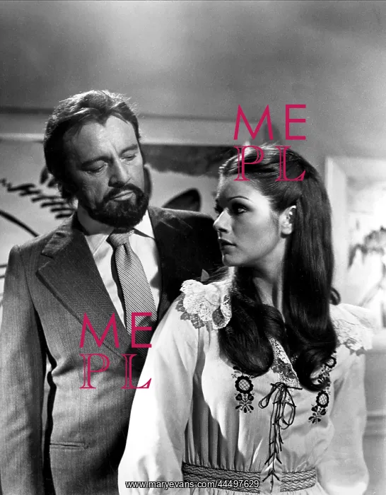 : Bluebeard (1972) : Bluebeard (1972)