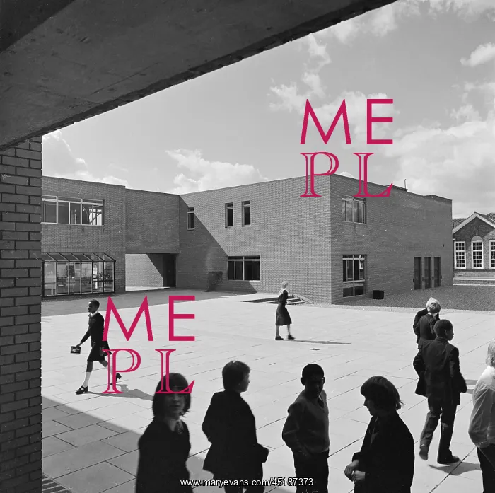 : Bluecoat School, Blackheath : Bluecoat School, Blackheath