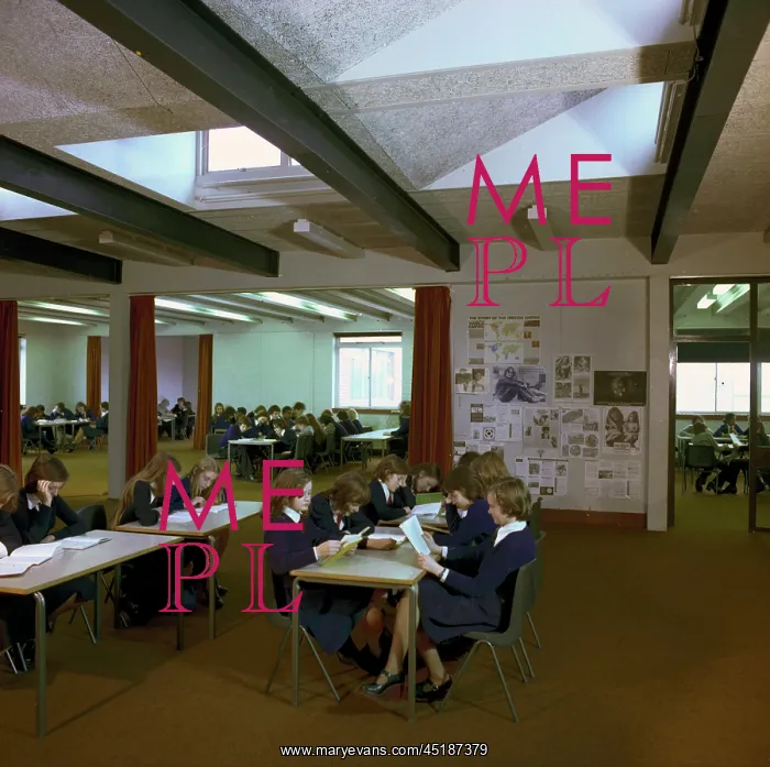 : Bluecoat School, Blackheath : Bluecoat School, Blackheath