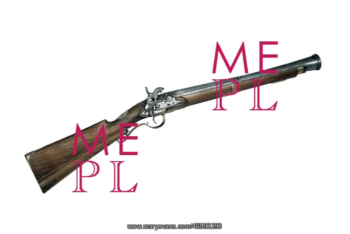 : Blunderbuss (19th c.). SPAIN. Ripoll. Ripoll : Blunderbuss (19th c.). SPAIN. Ripoll. Ripoll