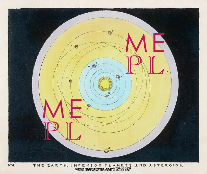 : BLUNT / EARTH & ASTEROIDS : BLUNT / EARTH & ASTEROIDS