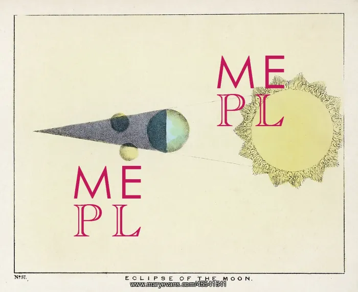: Blunt - Moon's Eclipse : Blunt - Moon's Eclipse