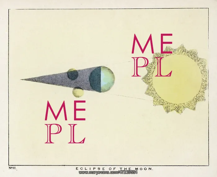: Blunt - Moon's Eclipse : Blunt - Moon's Eclipse