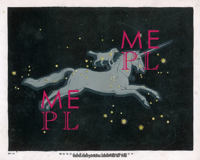 : Blunt - Unicorn : Blunt - Unicorn