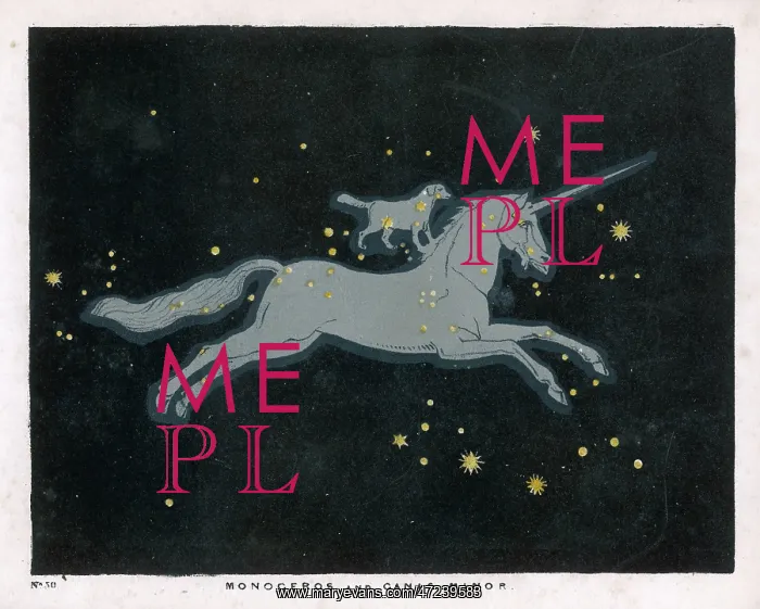 : Blunt - Unicorn : Blunt - Unicorn