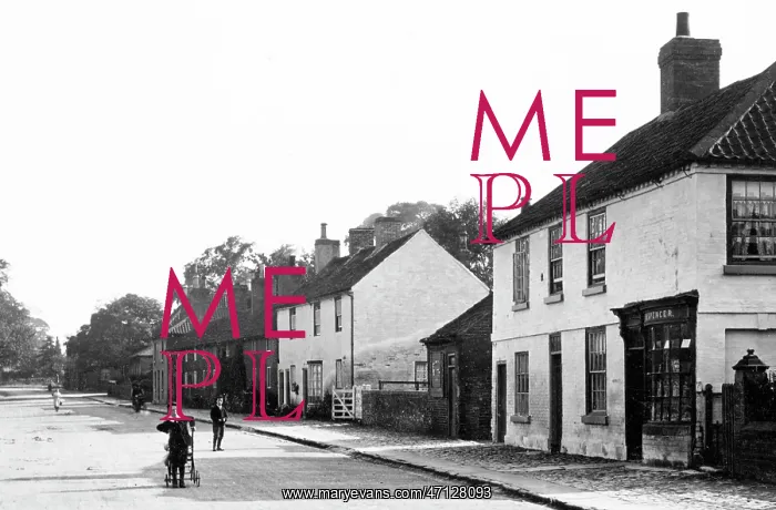  : Blyth early1900s