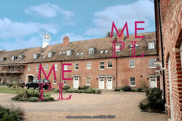 : Blything Union workhouse, Bulcamp, Suffolk : Blything Union workhouse, Bulcamp, Suffolk