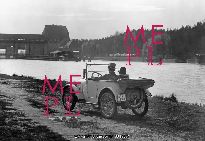 : BMW Dixi, 1928 : BMW Dixi, 1928