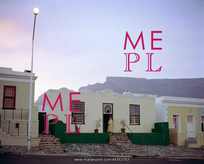 : Bo-Kaap Museum : Bo-Kaap Museum