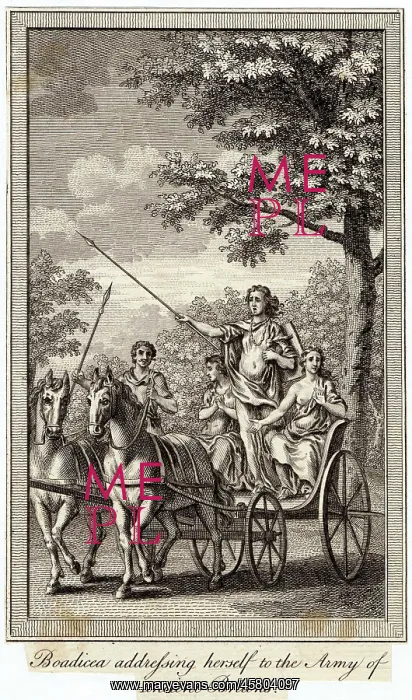  : BOADICEA (-62)
