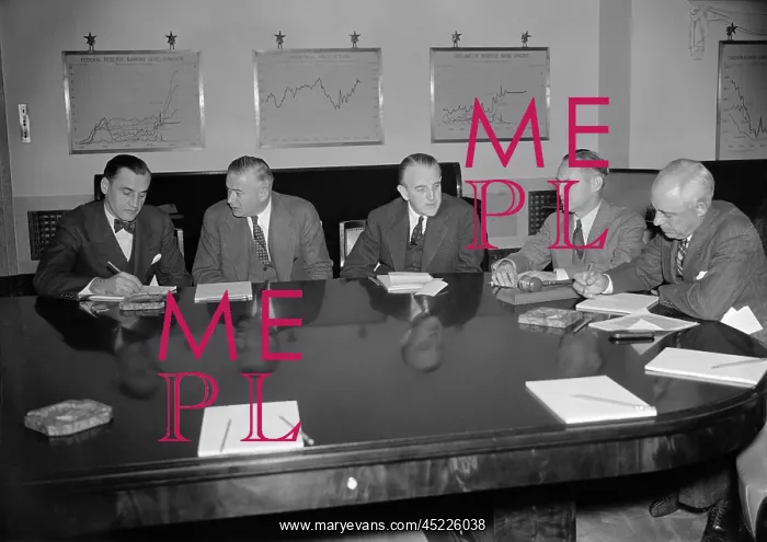 : Board of Governors of the Federal Reserve ? : Board of Governors of the Federal Reserve ?