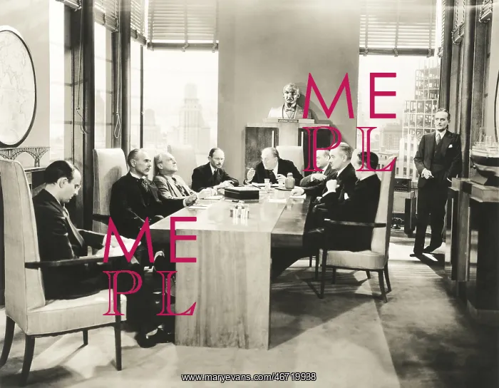 : Board meeting : Board meeting