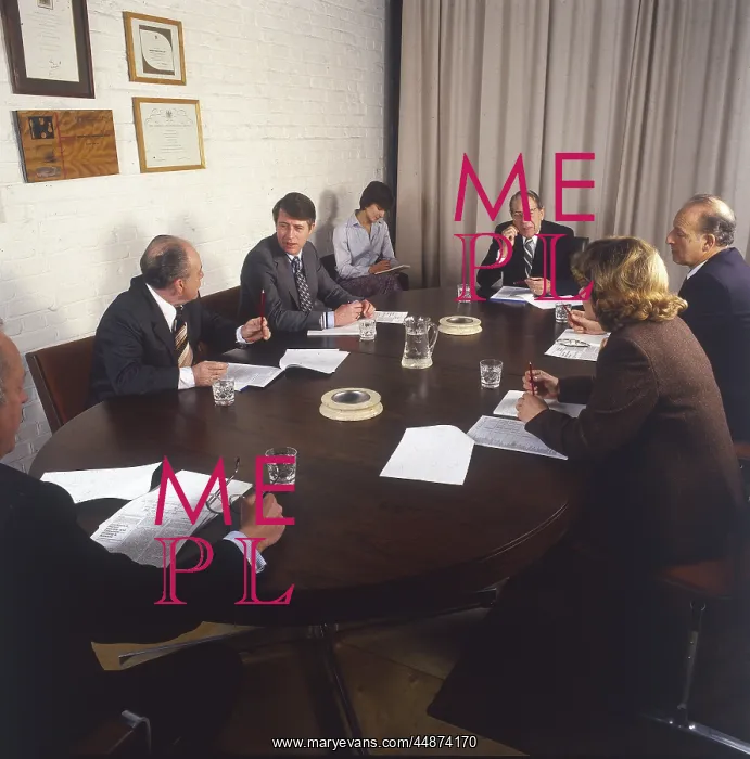  : BOARD ROOM MEETING