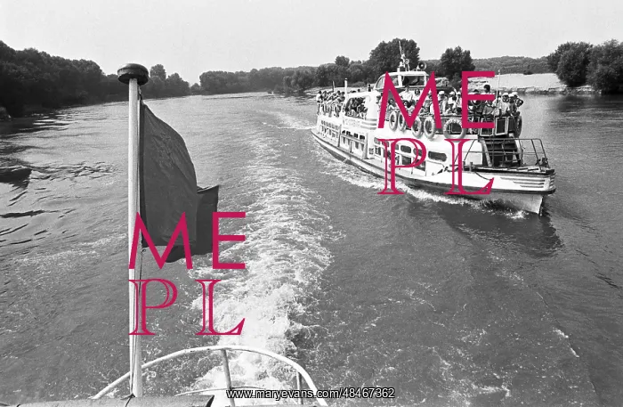 : Board trip, 1981 : Board trip, 1981