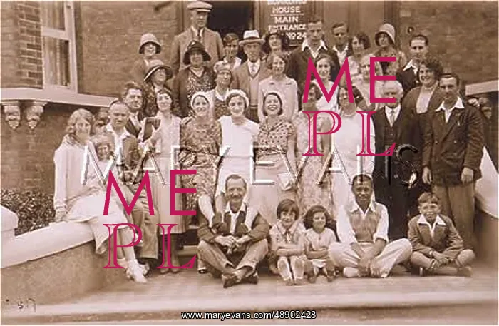 : BOARDING HOUSE GUESTS : BOARDING HOUSE GUESTS