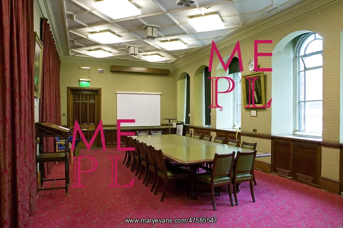  : The Boardroom