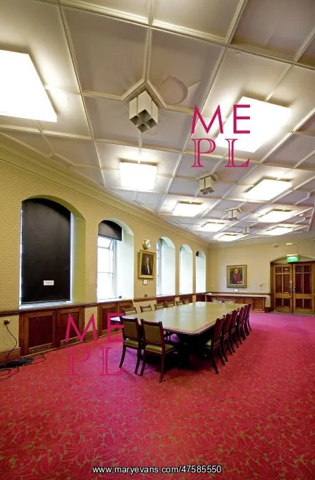  : The Boardroom