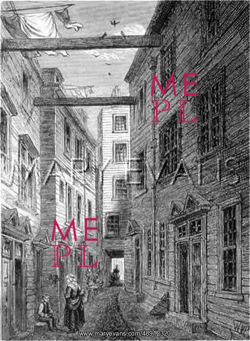  : BOARS HEAD COURTYARD