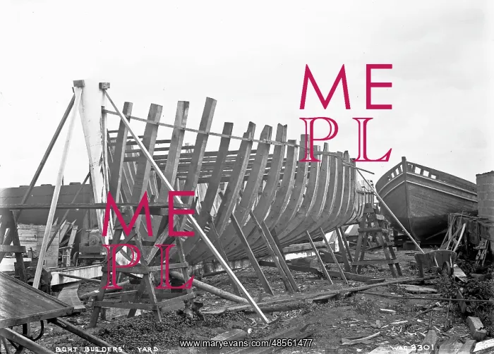 : Boat Builders Yard : Boat Builders Yard