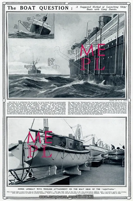 : The boat question by G. H. Davis : The boat question by G. H. Davis